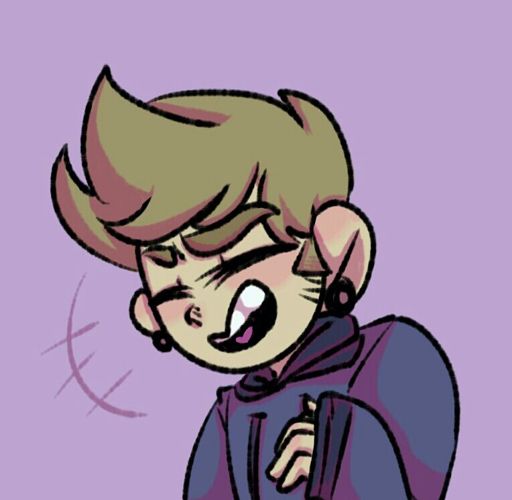 The one best part of a bae: Their smile♡ | 🌎Eddsworld🌎 Amino