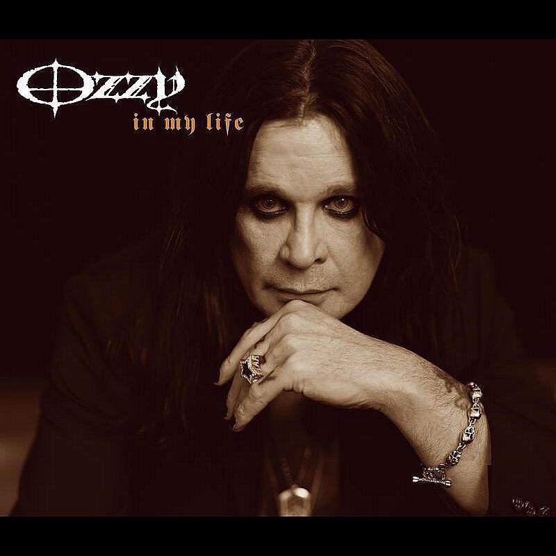 ozzy osbourne wikipedia discography