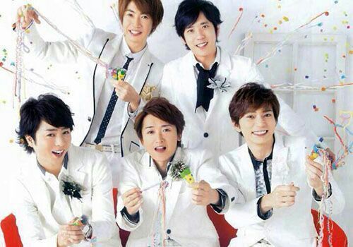 Agencyknowledgeshare Johnny S Associates Jpop Amino