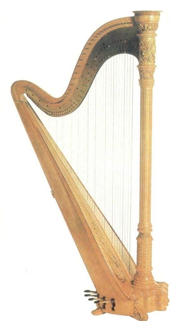 Arpa El Arte de la Cuerda Pulsada 🎻Música Clásica & Relajante🎹 Amino Arpa El Arte de la Cuerda Pulsada 🎻Música Clásica & Relajante🎹 Amino