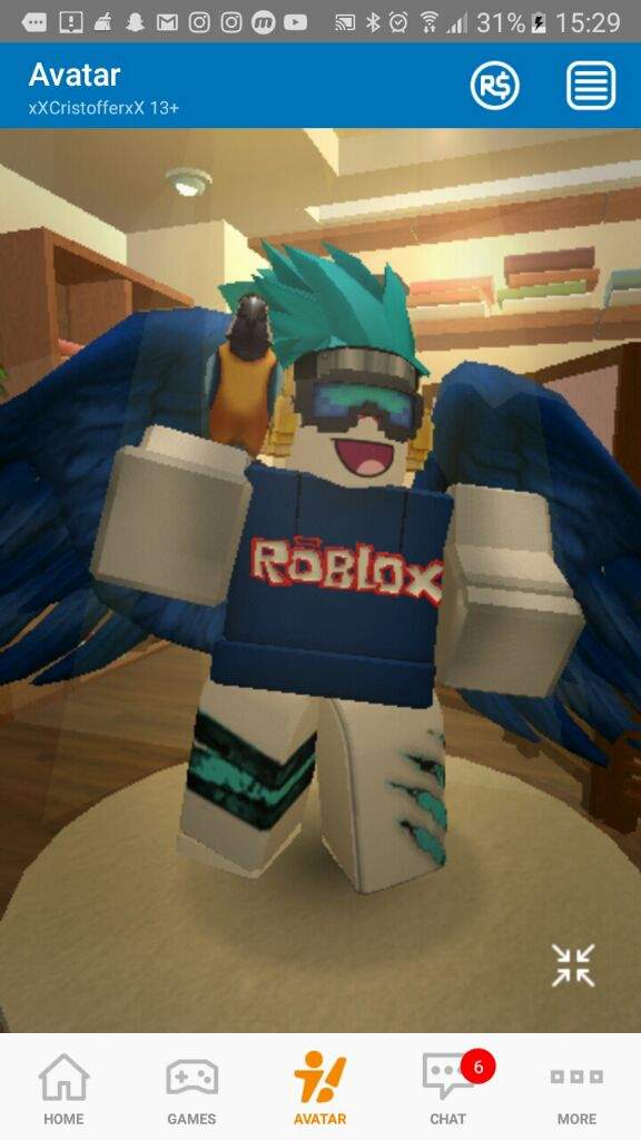 Roblox Anime Jacket