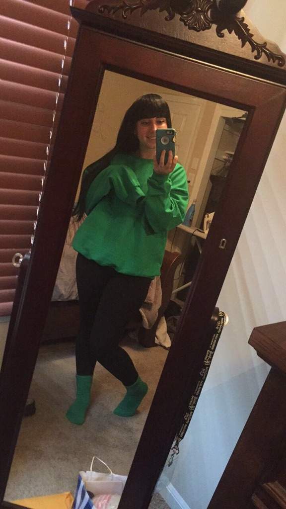 Codename Kids Next Door Cosplay Amino