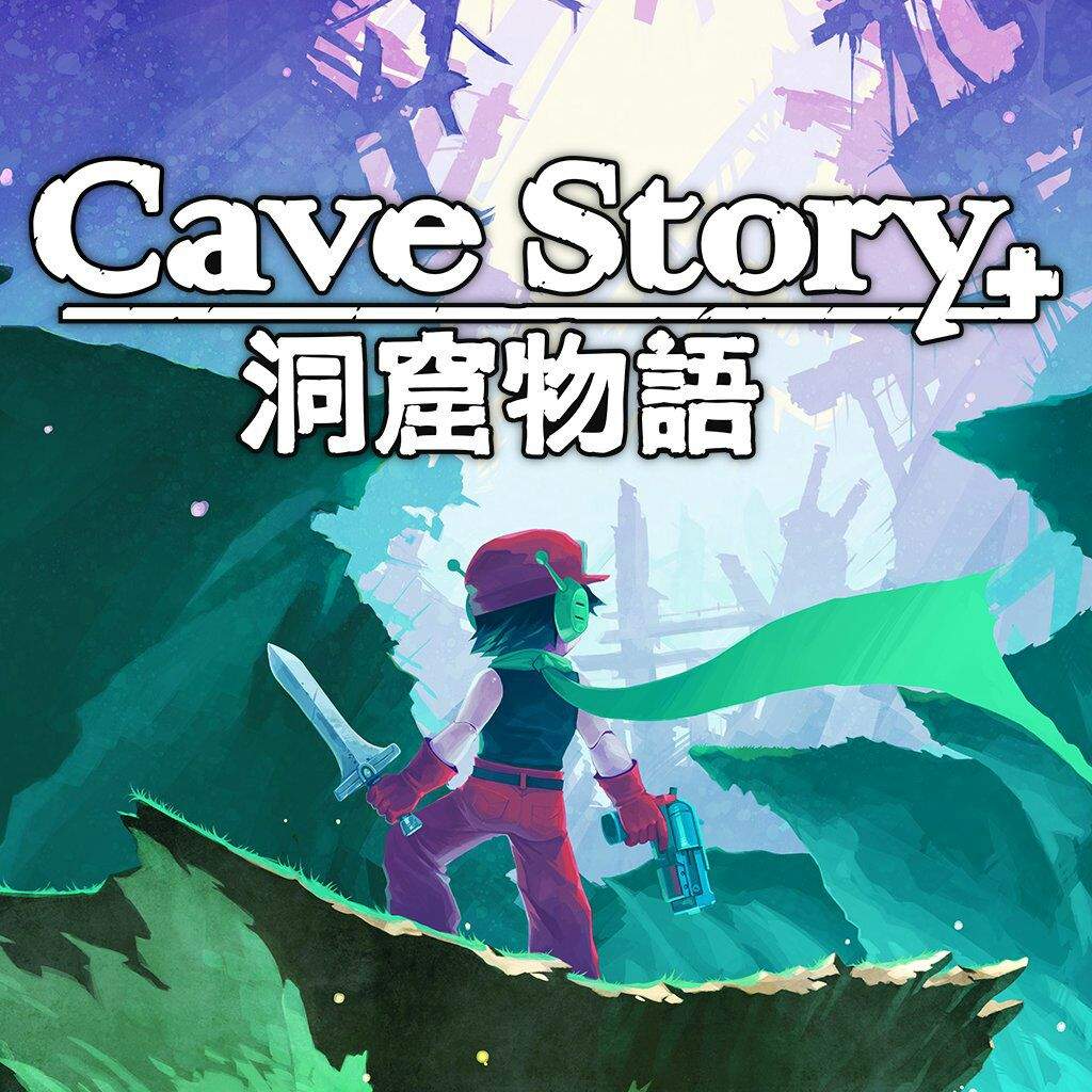 cave story nemesis