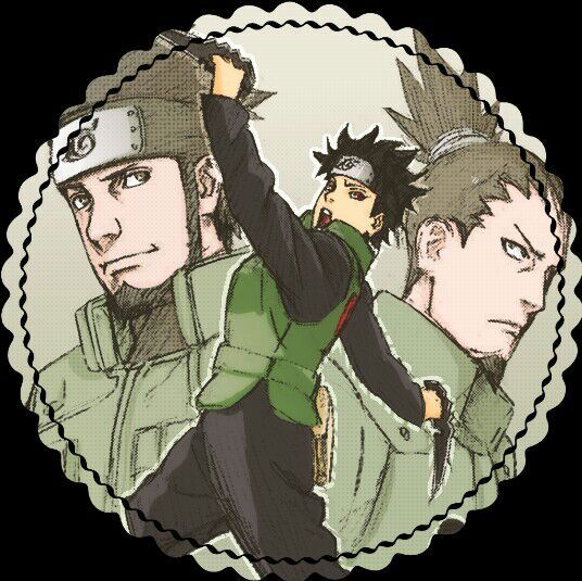 Mirai Sarutobi Wiki Naruto Shippuden Online Amino