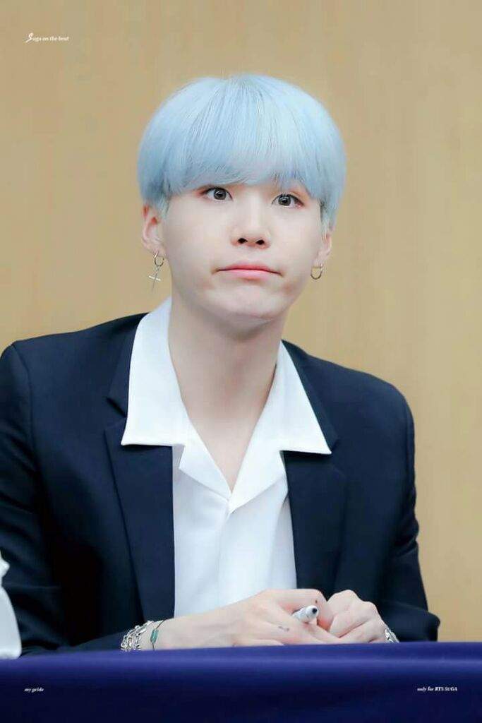 Little squishy Min Yoongi! 😍💖 | ARMY's Amino