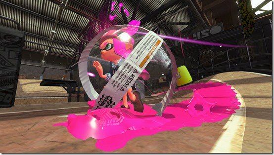 does roller splat get hard