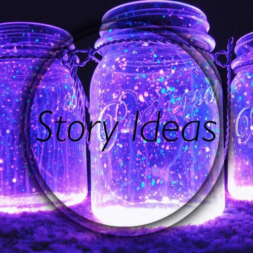 Random Story Ideas | Community Stories Amino