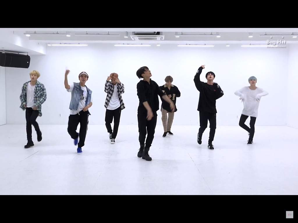 BTS DANCE PRACTICE OUTFITS | ARMY's Amino