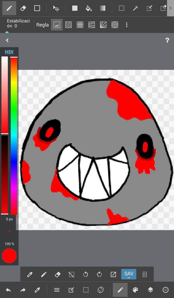 Dibujo dijital slime.exe | ★Slime Rancher★ Amino