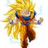 amino-Majin goku-16d32436