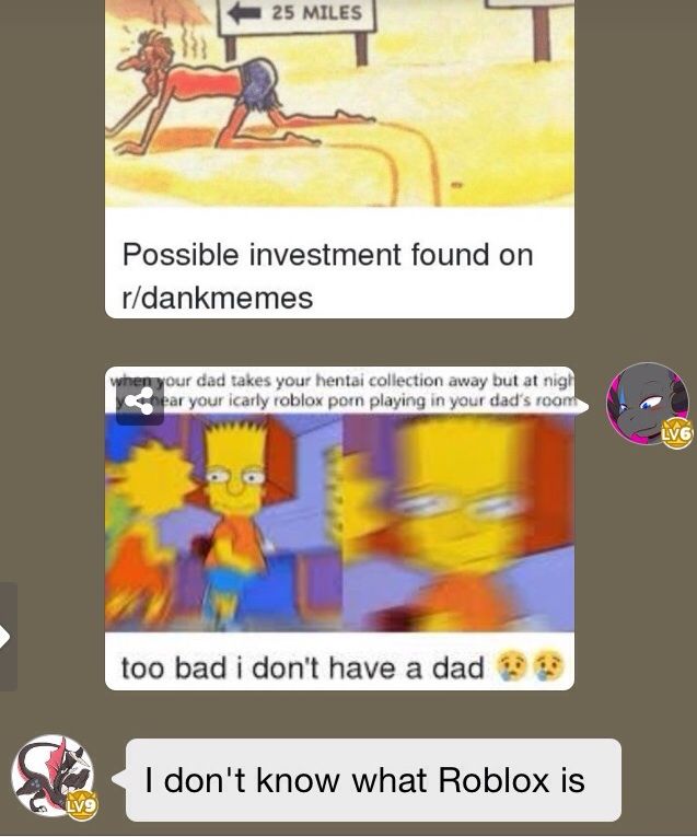 Oof Dank Memes Amino - icarly roblox