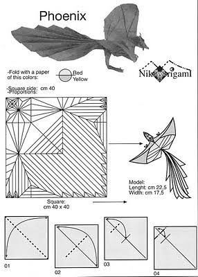 Origami | Zona Creativa Amino Amino