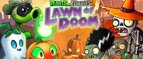 💀hablemos De Pvz 2 Halloween😈 Plants Vs Zombies Pvz Español Amino 9572