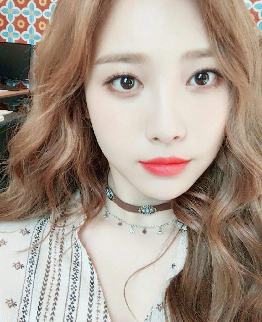 Yura Instagram Update 10 3 17 Girl S Day Amino