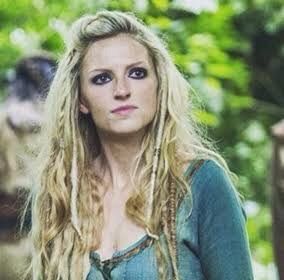 Helga | Wiki | The Vikings BR Amino