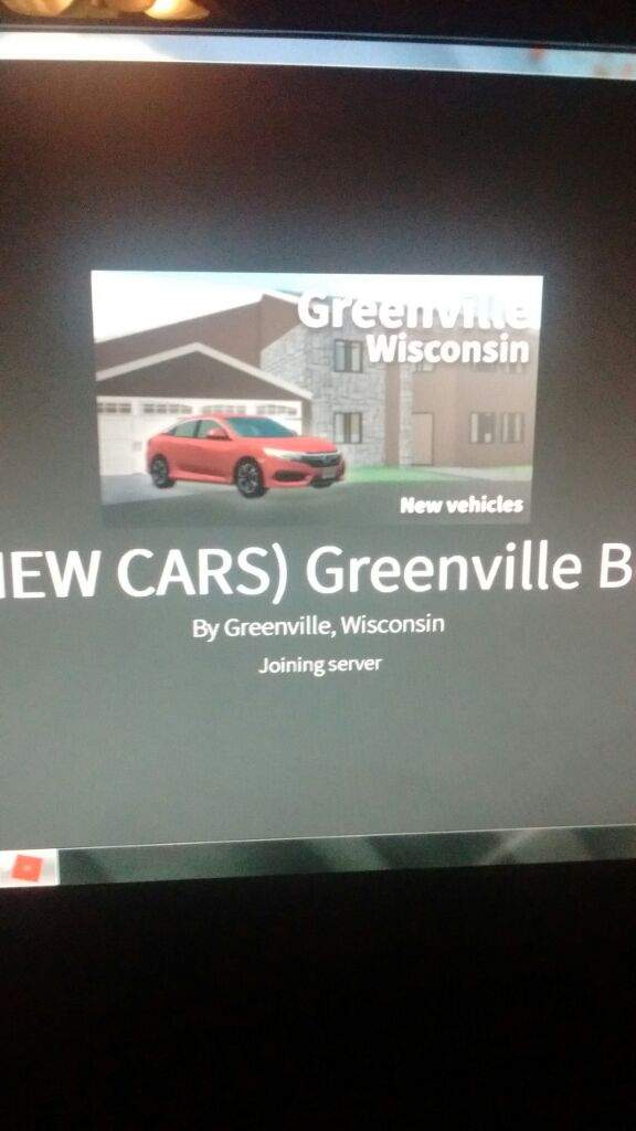 New Cars Greenville Wisconsin Updated Monday Roblox Amino - greenville roblox