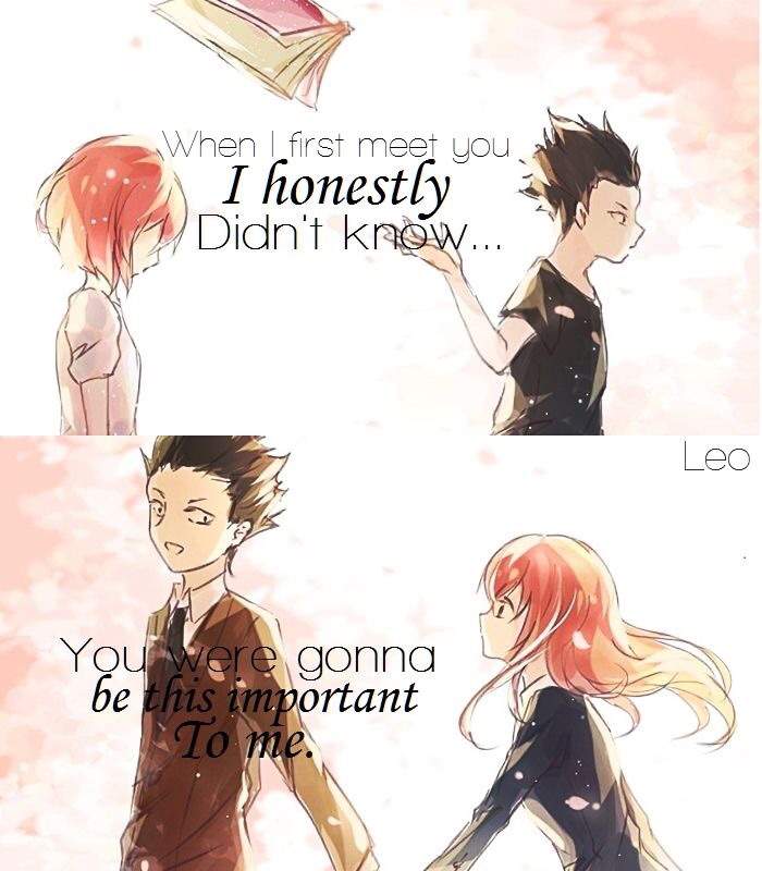 Love Quotes ＃1 Anime Amino