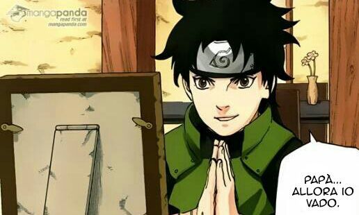 Mirai Sarutobi Wiki Naruto Shippuden Online Amino