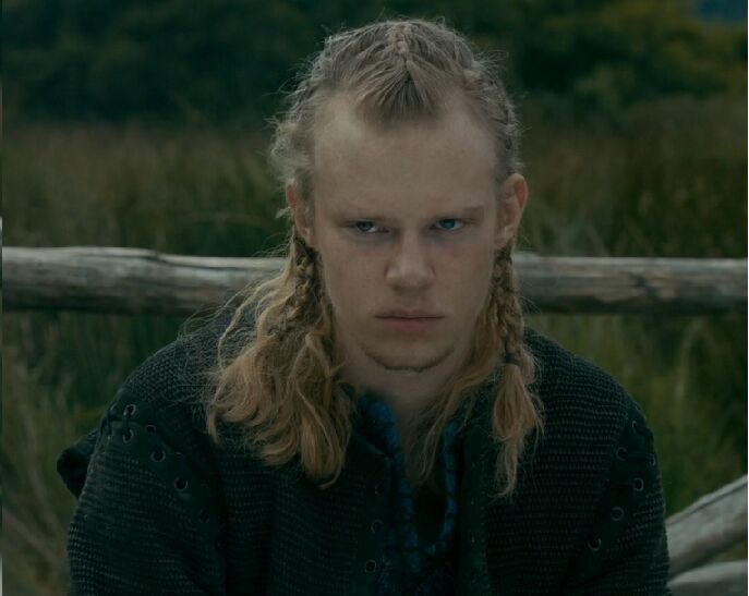 Sigurd Ragnarsson | Wiki | The Vikings BR Amino