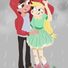 amino-starco is canon💕(i'm girl)-be88128f