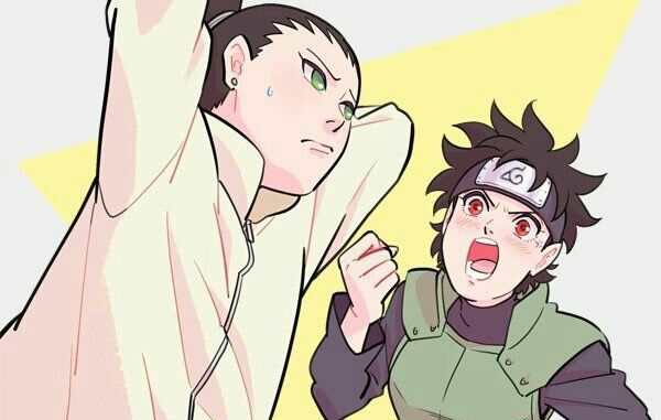 Mirai Sarutobi Wiki Naruto Shippuden Online Amino 