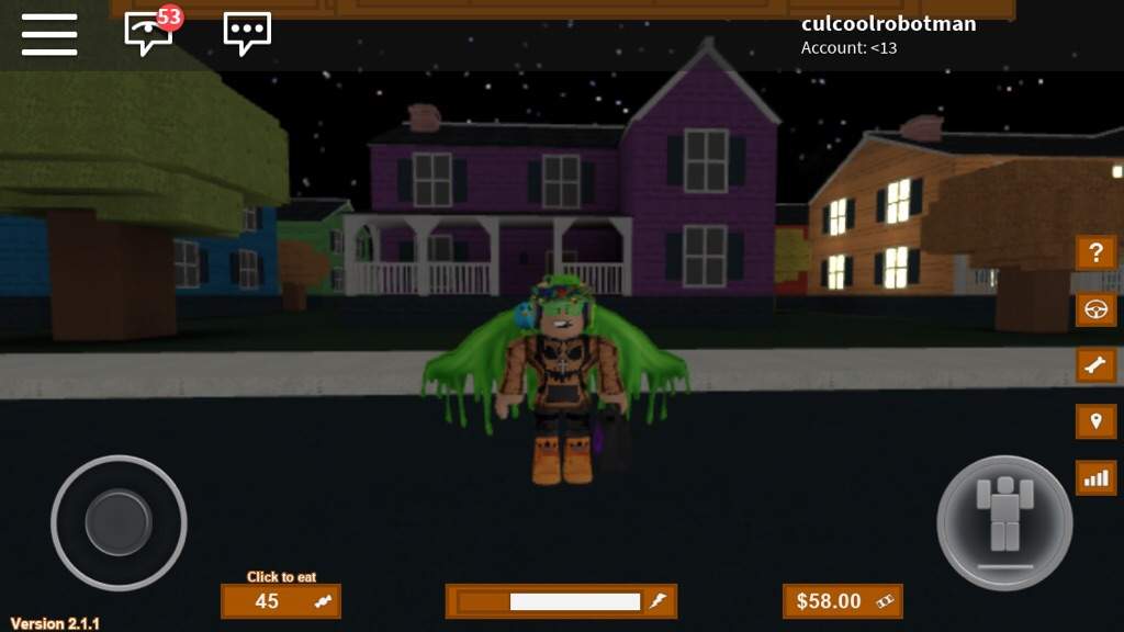 The Trick Or Treat In Hallowsville Is Now Open Roblox Amino