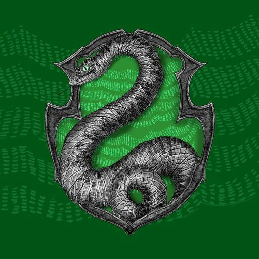 Slytherin | Wiki | Books & Writing Amino