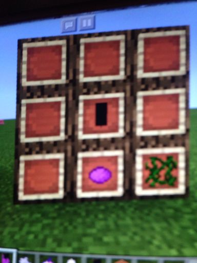 Moon Banner Minecraft Amino