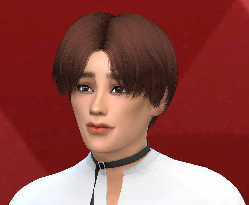 SIMS 4 ⭐ NCT JAEHYUN KPop Amino