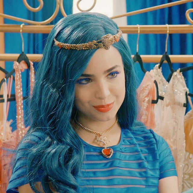 All Things Evie Descendants 1@2 