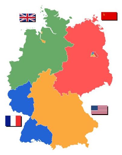 Lern German - About the Country: Tag der Deutschen Einheit | Language ...