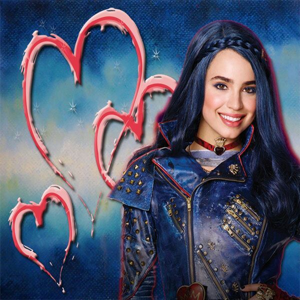 All things EVIE descendants 1@2 | Disney Descendants Amino