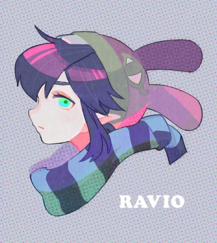 ravio botw ravio botw
