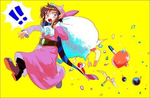 ravio zelda wiki ravio zelda wiki