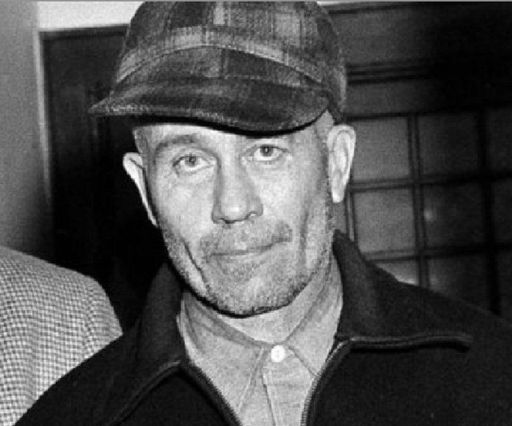 Slayer's Ed Gein | The 70s 80s & 90s Amino