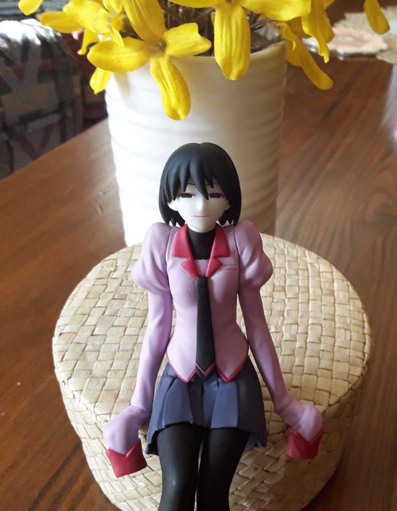 ougi oshino figure