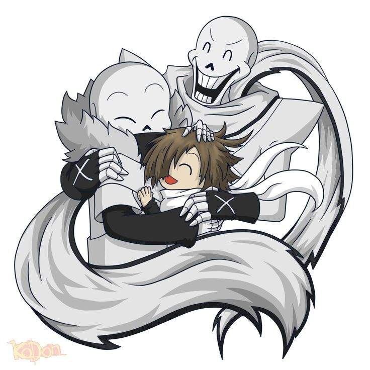 Underverse - credit to Jaki95 the creator of X tale | Undertale Amino