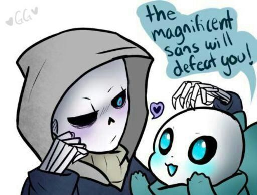 Altertale Sans | Wiki | Official Sans Amino Amino