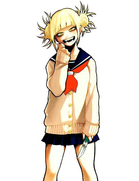 Toga | Wiki | Anime Amino