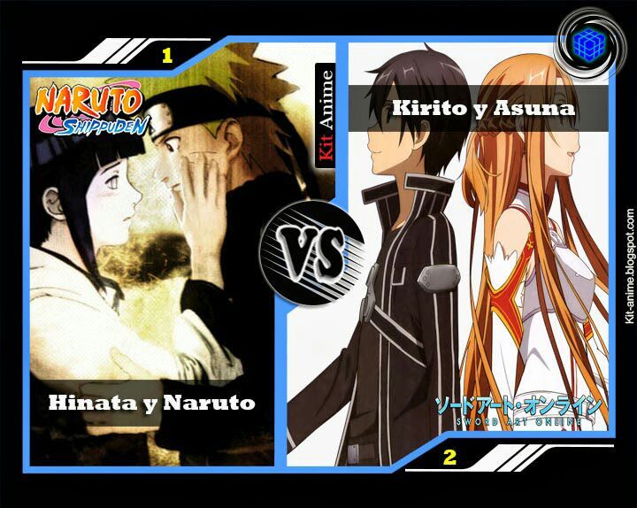 Cual Es La Mejor Pareja •anime• Amino