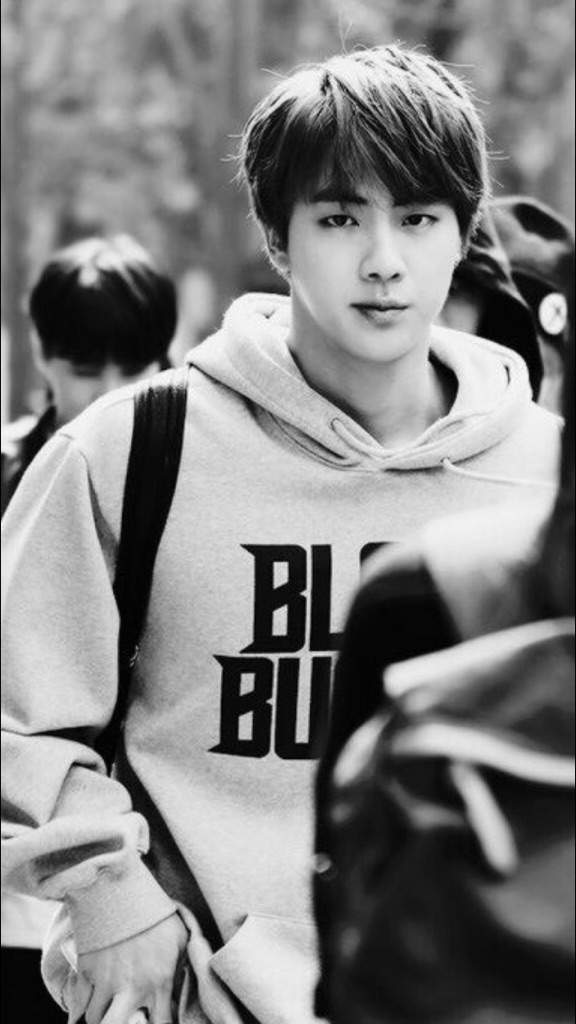 •Jin Boyfriend Material• | ARMY's Amino