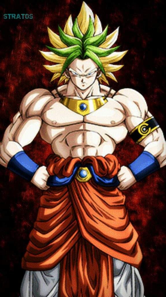 Fusión de Goku y Broly | DRAGON BALL ESPAÑOL Amino Fusión de Goku y Broly | DRAGON BALL ESPAÑOL Amino