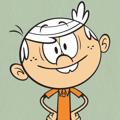 Lincoln loud | Wiki | The Loud House Amino Amino