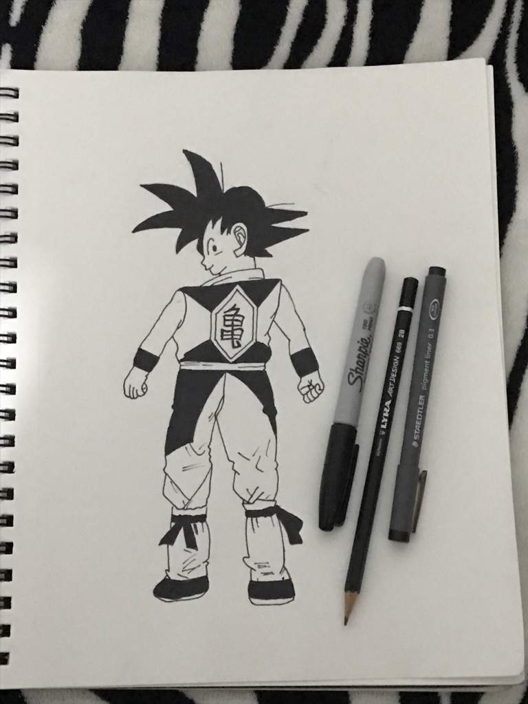 DBZ🐉 | •Arte Amino• Amino