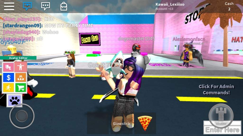 Roblox Roleplaying Games Roblox Amino