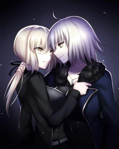 jeanne d arc alter wiki anime amino jeanne d arc alter wiki anime amino