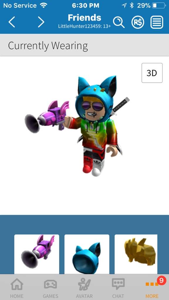 What Do You Think My Freind Should Keep On His Roblox Skin Roblox Amino