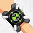 amino-Max the holder of the omnitrix-f119a7cb