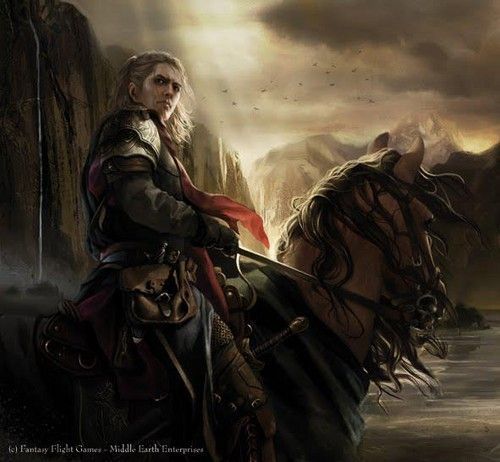 Aenar Targaryen | Wiki | FreeFolk Amino