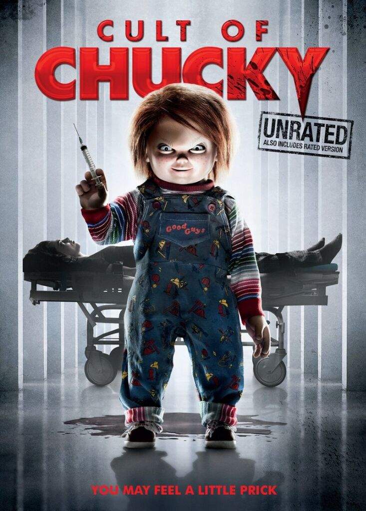 Watch Seed Of Chucky Tube Free